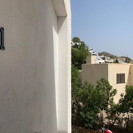 Apartamento Playa Las Ventanicas 莫哈卡尔 外观 照片