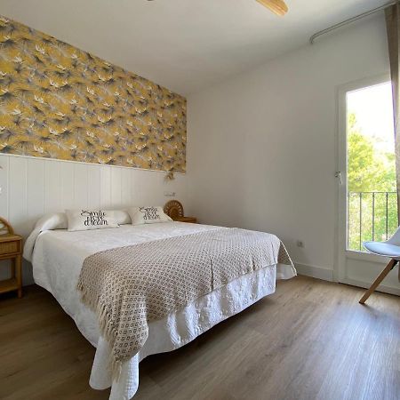Apartamento Playa Las Ventanicas 莫哈卡尔 外观 照片