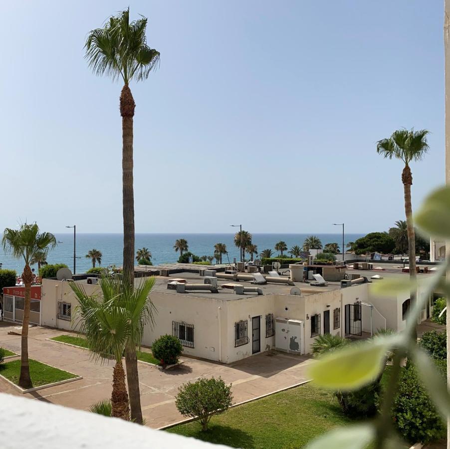 Apartamento Playa Las Ventanicas 莫哈卡尔 外观 照片