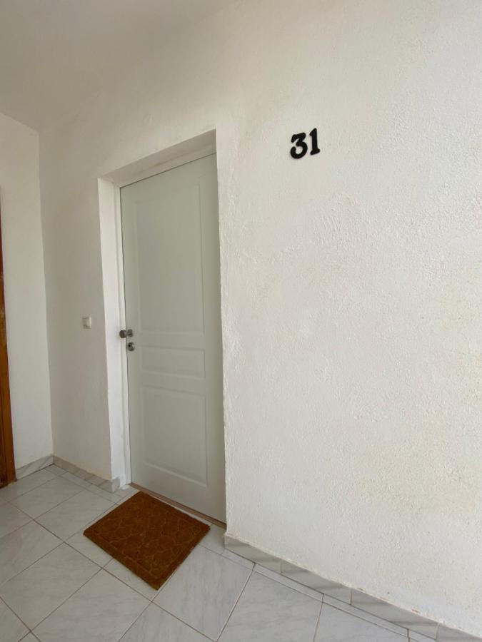 Apartamento Playa Las Ventanicas 莫哈卡尔 外观 照片