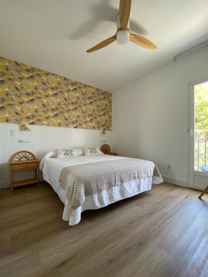 Apartamento Playa Las Ventanicas 莫哈卡尔 外观 照片