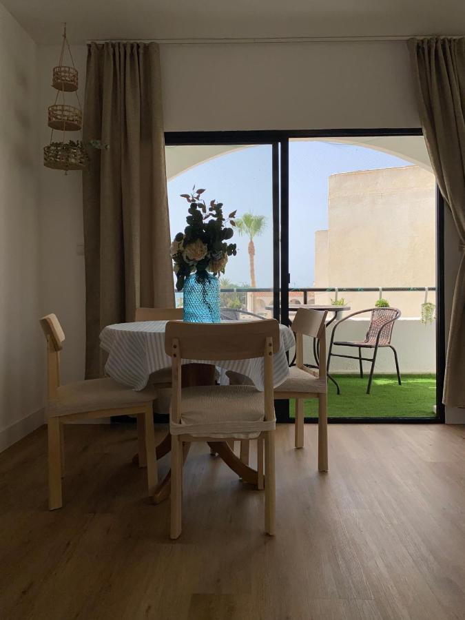 Apartamento Playa Las Ventanicas 莫哈卡尔 外观 照片